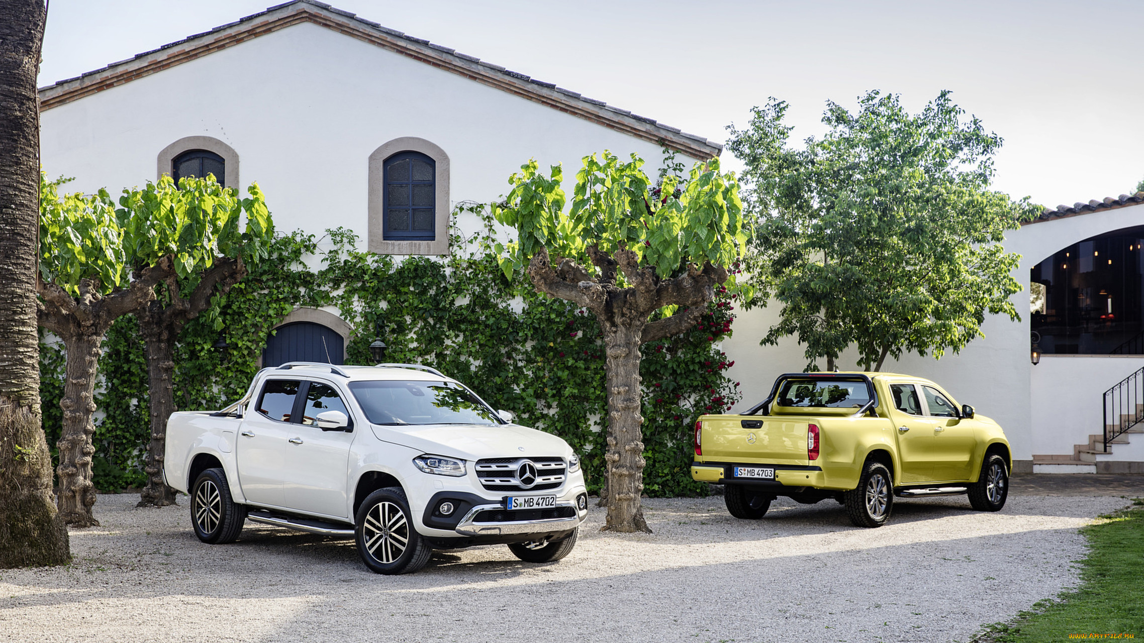 mercedes-benz x-class pickup line power 2018, , mercedes-benz, power, line, x-class, pickup, 2018